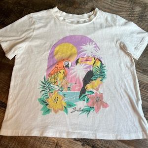 Billabong bird t-shirt